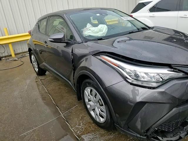 2021 Toyota C-HR - Image 13