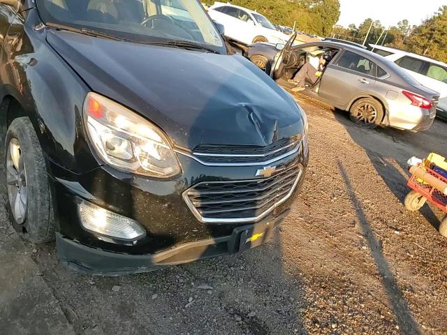 2016 Chevrolet Equinox - Image 11