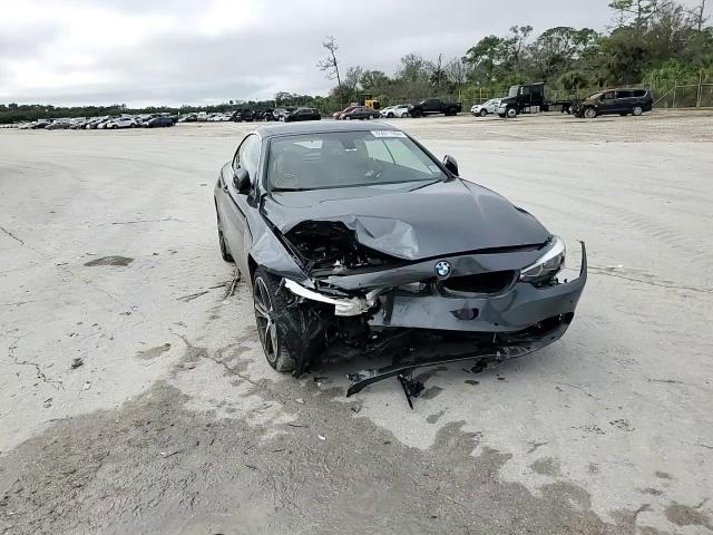2019 BMW 4er - Image 10