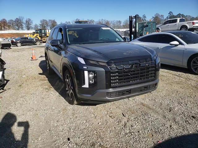 2024 Hyundai Palisade - Image 10