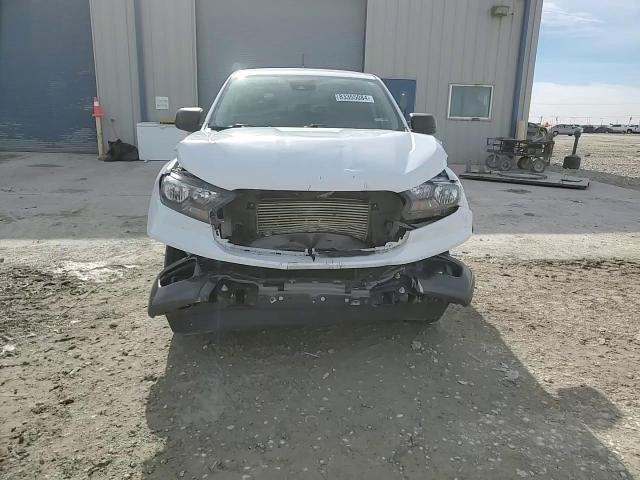 2021 Ford Ranger Xl VIN: 1FTER4EH0MLD80379 Lot: 83355084