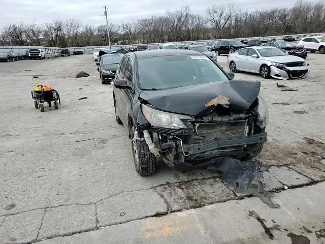 2013 Honda Cr-V Lx VIN: 3CZRM3H34DG707464 Lot: 86071664