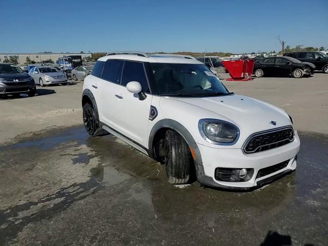 2019 Mini Cooper S Countryman VIN: WMZYT3C57K3J32709 Lot: 83968914