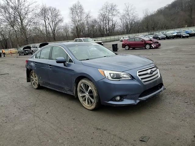 2015 Subaru Legacy - Image 11