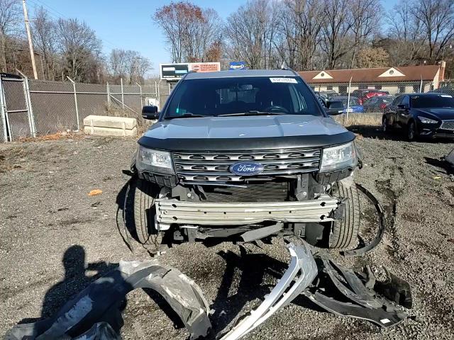 2016 Ford Explorer - Image 12