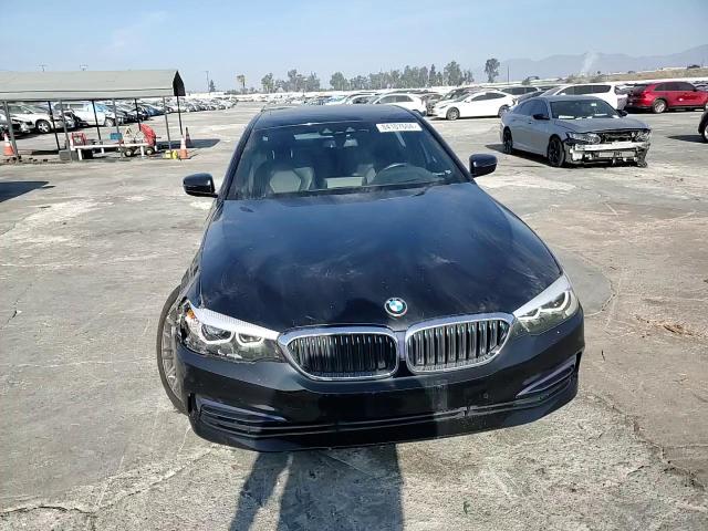 2019 BMW 5er - Image 11