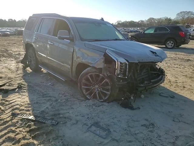 2018 Cadillac Escalade - Image 12