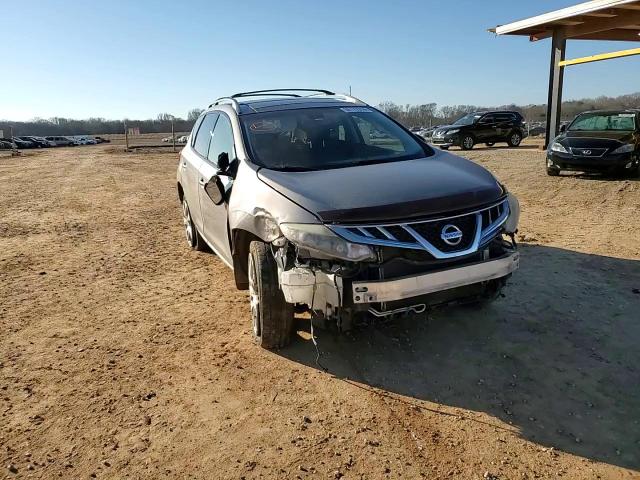 2012 Nissan Murano - Image 12