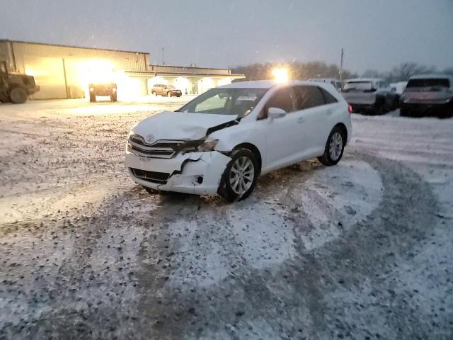 2014 Toyota Venza Le VIN: 4T3ZA3BB5EU085490 Lot: 85670474