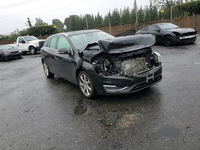 2016 Volvo V60 T5 Premier VIN: YV140MEK5G1296344 Lot: 85318124