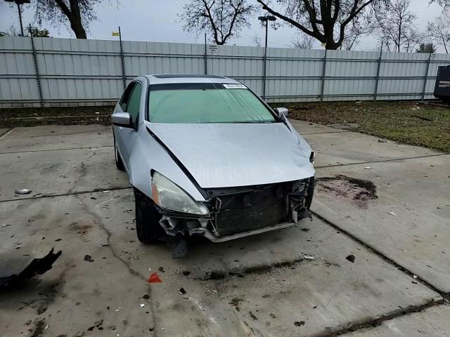 2004 Honda Accord Ex VIN: JHMCM56764C009663 Lot: 85370054