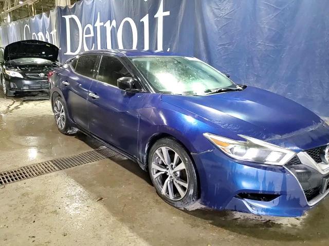 2017 Nissan Maxima - Image 11
