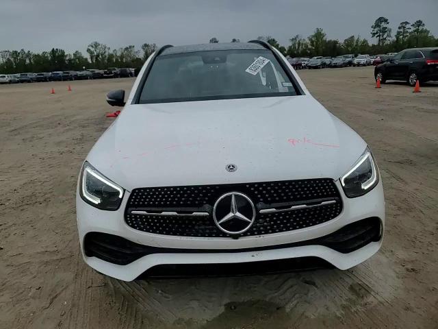 2022 Mercedes-Benz Glc 300 VIN: W1N0G8DB3NV344463 Lot: 83601804