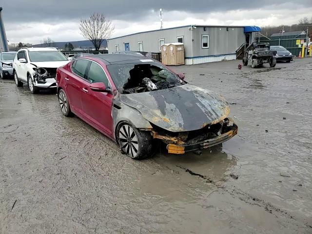 2012 Kia Optima - Image 10