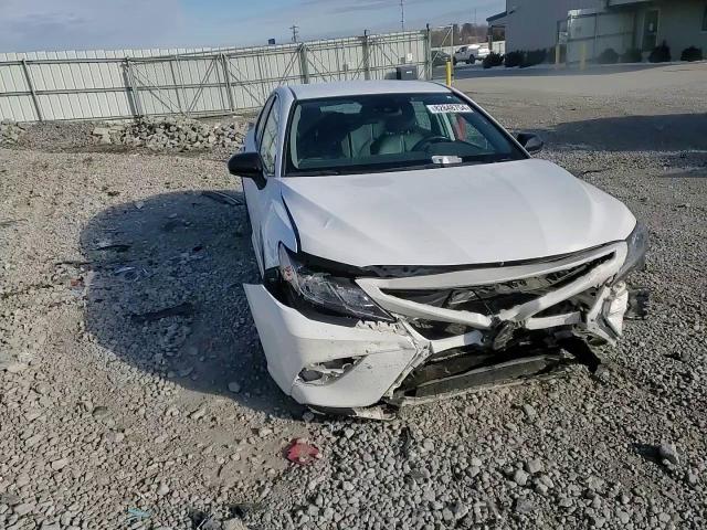 2020 Toyota Camry - Image 11