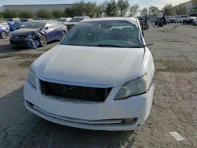 2006 Toyota Avalon Xl VIN: 4T1BK36B06U089417 Lot: 85526044