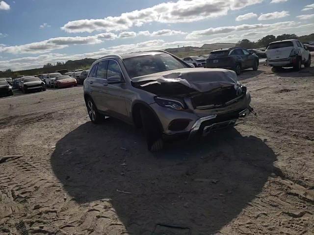 2019 Mercedes-Benz Glc 300 4Matic VIN: WDC0G4KB2KV181085 Lot: 83623524