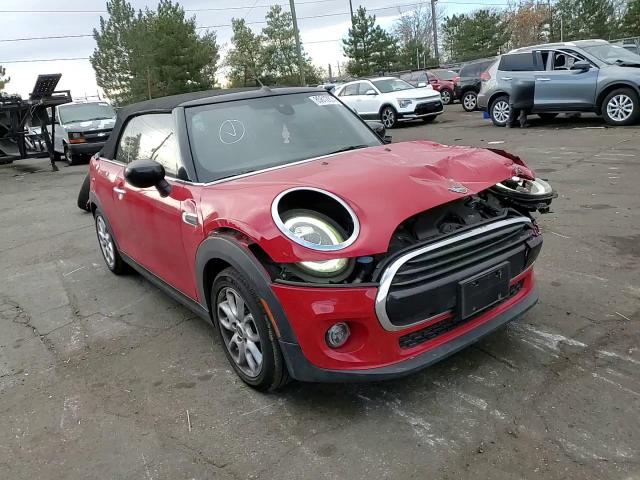 2021 Mini Cooper VIN: WMWWJ3C09M3M46170 Lot: 85812874