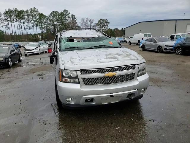 2013 Chevrolet Tahoe - Image 13