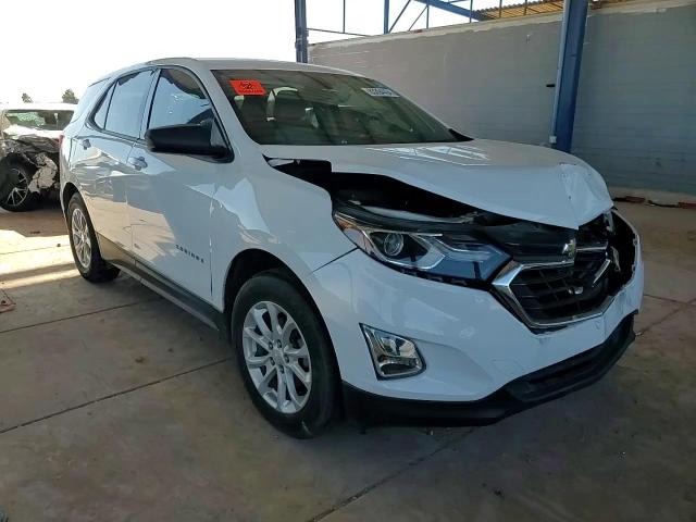 2019 Chevrolet Equinox - Image 10
