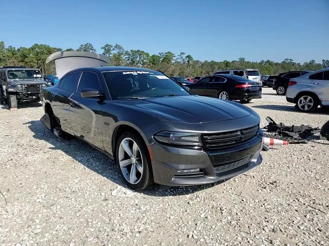 2015 Dodge Charger - Image 12
