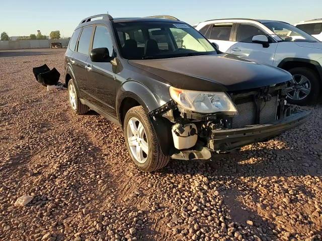 2010 Subaru Forester - Image 12