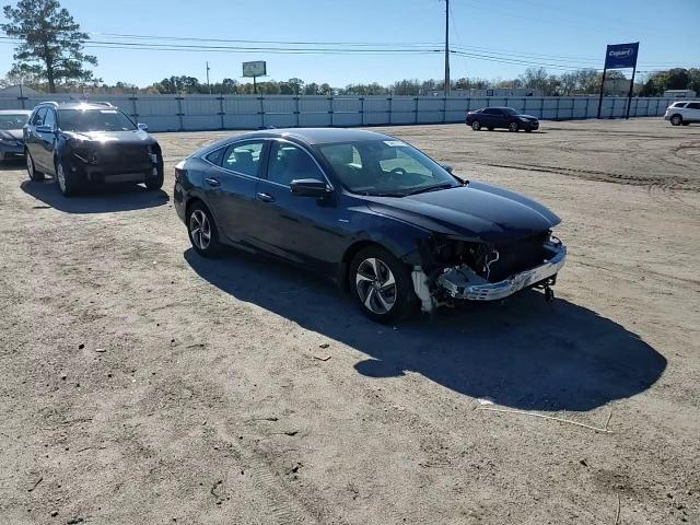 2020 Honda Insight - Image 10