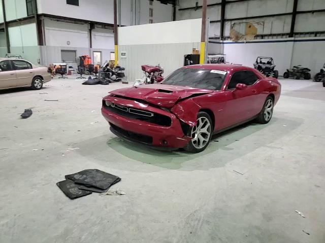 2015 Dodge Challenger - Image 13