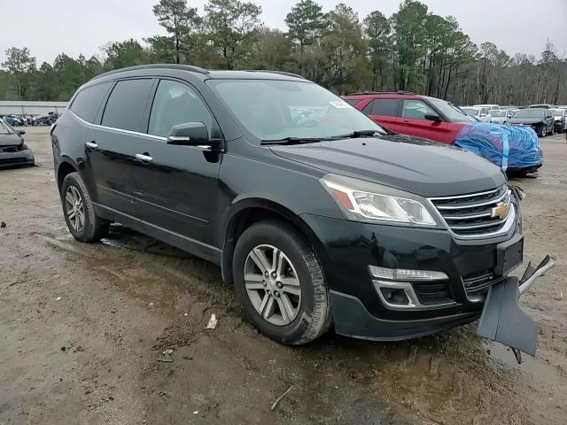 2016 Chevrolet Traverse Lt VIN: 1GNKVHKD8GJ332725 Lot: 86648674