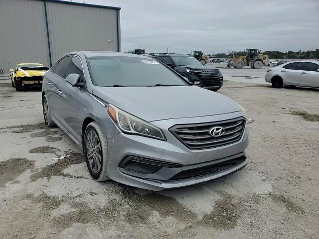 2017 Hyundai Sonata - Image 10
