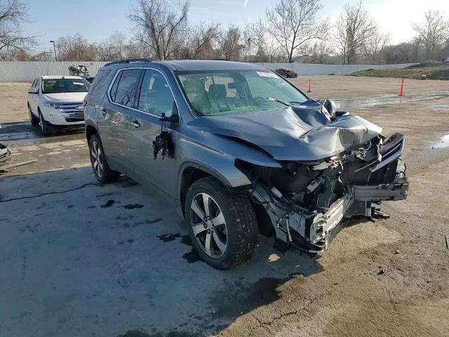 2021 Chevrolet Traverse - Image 12