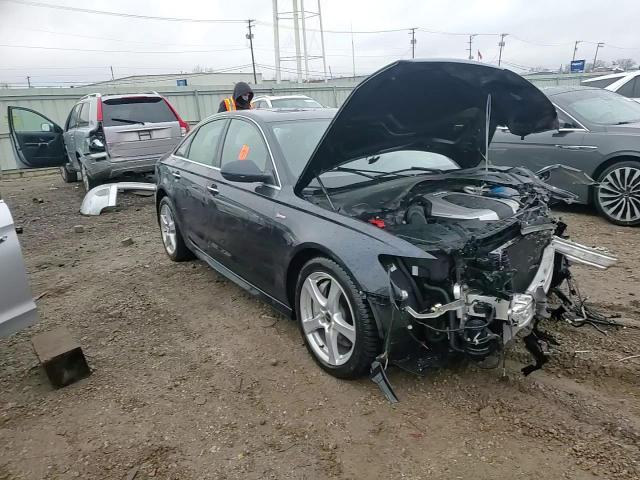 2018 Audi A6 - Image 14