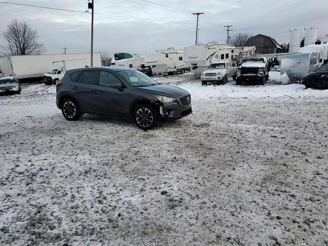 2016 Mazda CX-5 - Image 14
