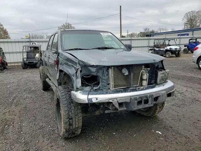 2006 Chevrolet Colorado VIN: 1GCDT136968135468 Lot: 82691264