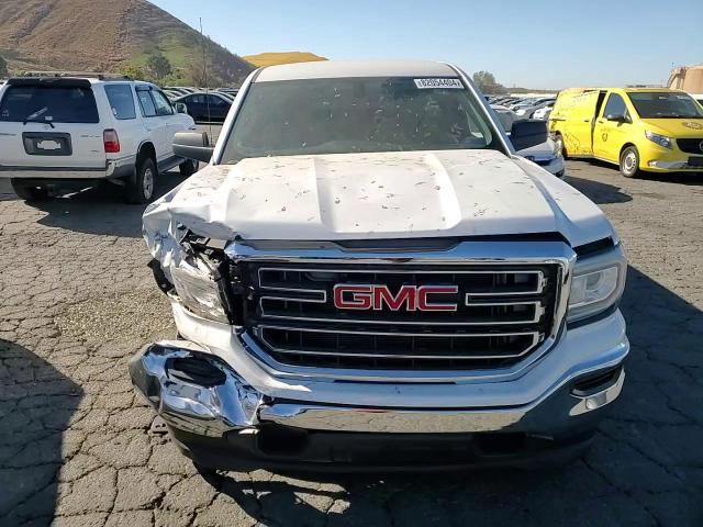 2016 GMC Sierra - Image 11