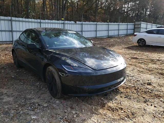 2024 Tesla Model 3 VIN: 5YJ3E1EA6RF733531 Lot: 85136614