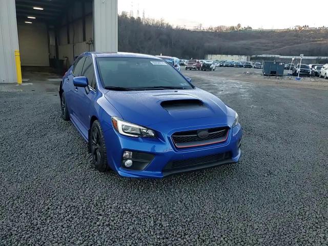 2015 Subaru Wrx Limited VIN: JF1VA1G69F9818792 Lot: 86058914