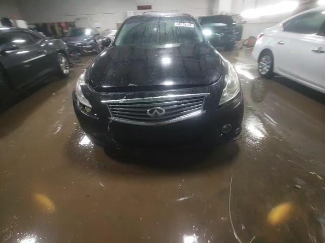 2012 Infiniti G - Image 13
