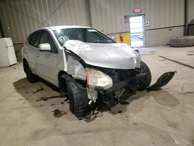 2008 Nissan Rogue - Image 11