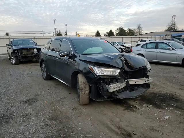 2017 Acura MDX - Image 12