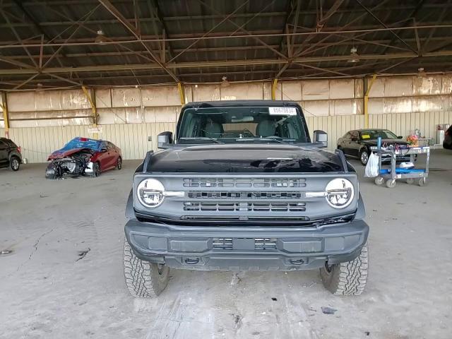 2022 Ford Bronco Base VIN: 1FMDE5BH4NLB88798 Lot: 85670834