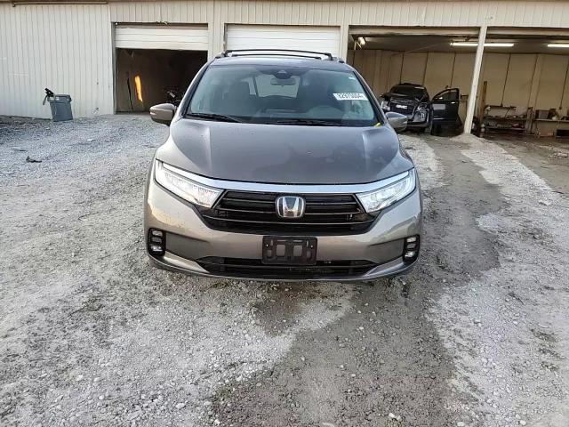 2022 Honda Odyssey - Image 13