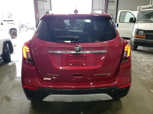 2018 Buick Encore - Image 14
