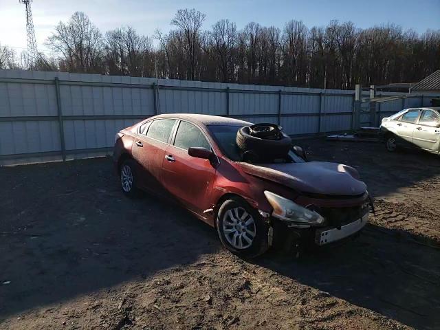 2014 Nissan Altima - Image 11