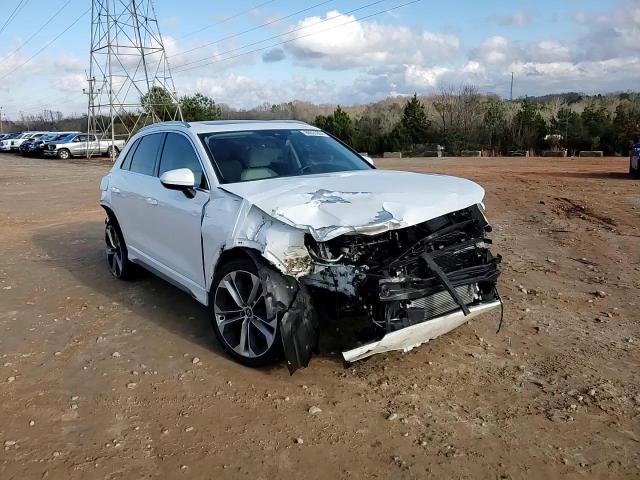 2019 Audi Q3 - Image 10