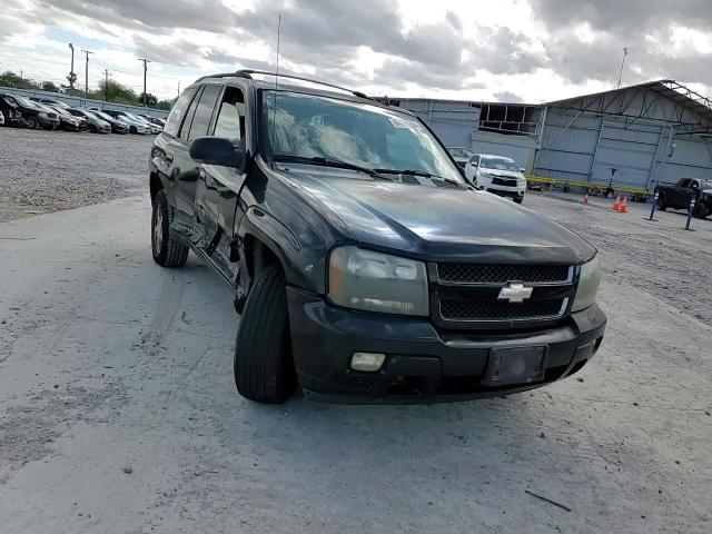 2006 Chevrolet Trailblazer Ls VIN: 1GNES13M862135865 Lot: 84566364