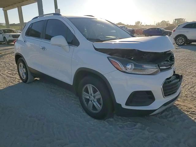 2020 Chevrolet Trax - Image 11