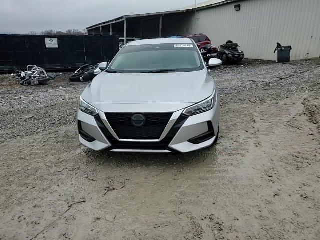 2021 Nissan Sentra - Image 14