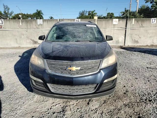 2016 Chevrolet Traverse - Image 15