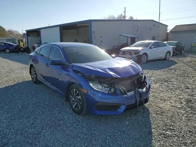 2016 Honda Civic - Image 10